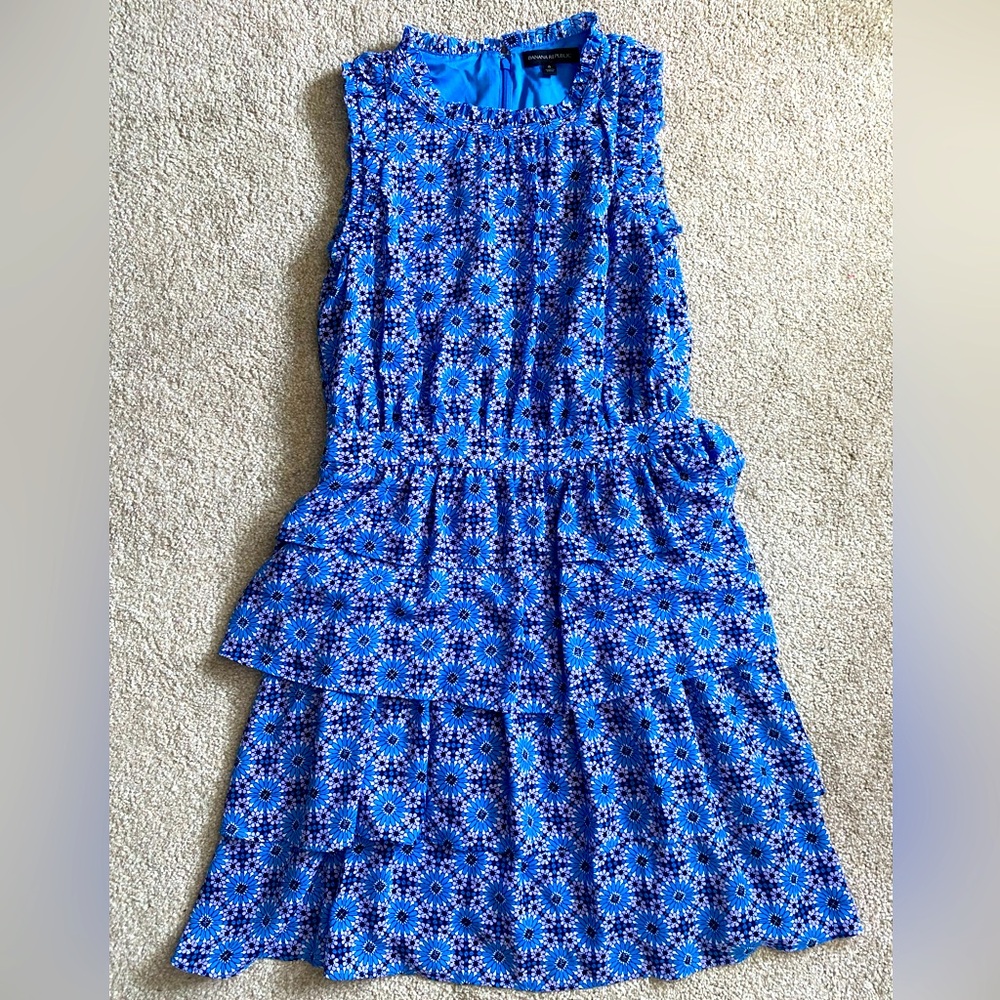 Banana Republic Dress